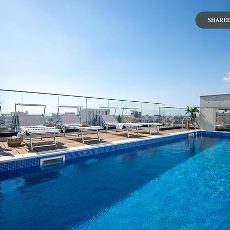Sanders Crystal 1 Limassol Bagian luar foto