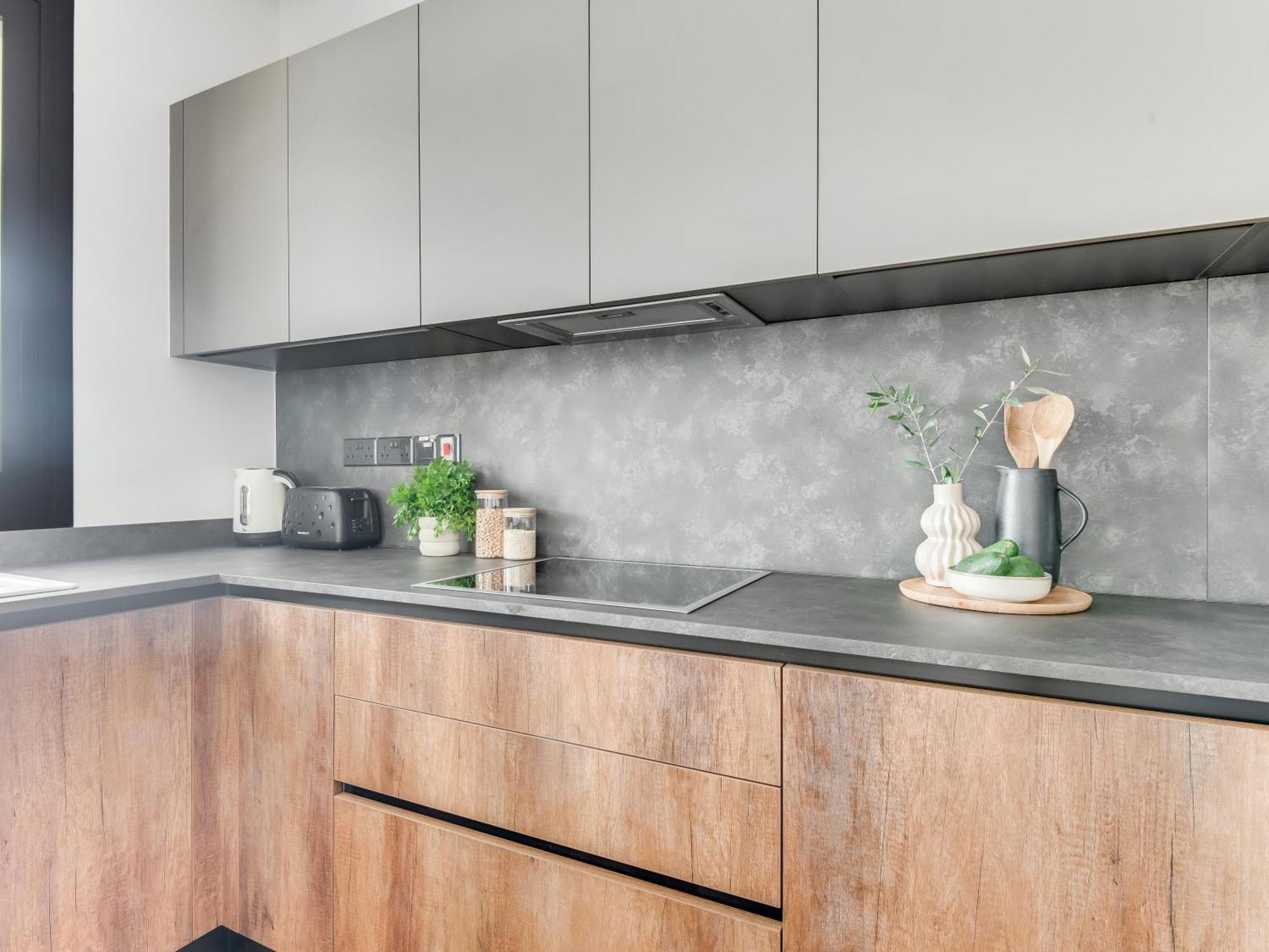 Sanders Crystal 1 Limassol Bagian luar foto